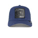 BLACK PANTHER BALL CAP