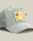 DUCKING AUTOCORRECT BALL CAP