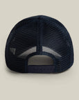 LONE WOLF TRUCKER HAT