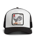 ROOSTER TRUCKER HAT