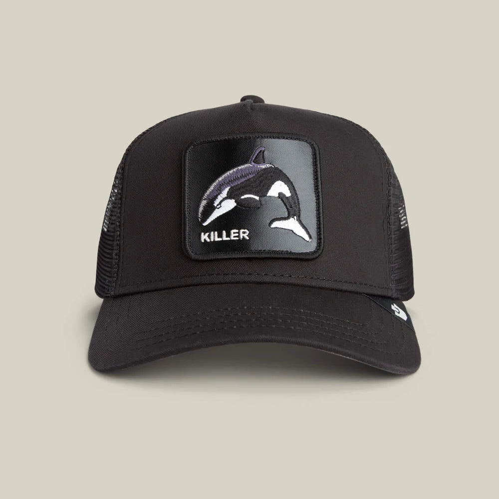 KILLER TRUCKER HAT