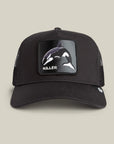 KILLER TRUCKER HAT