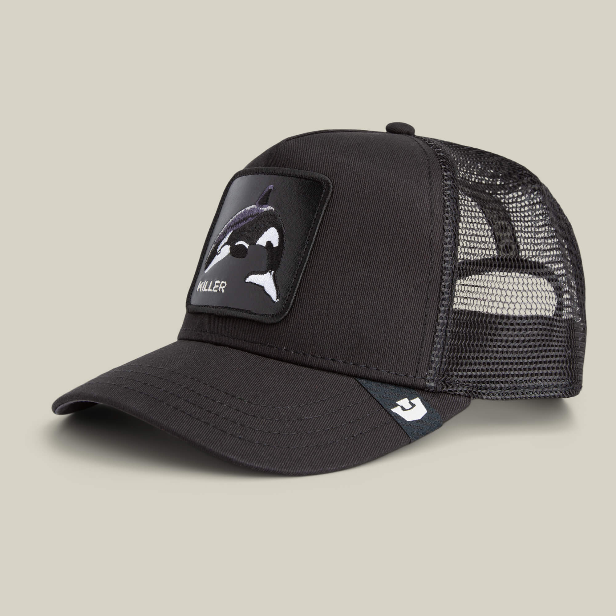 KILLER TRUCKER HAT