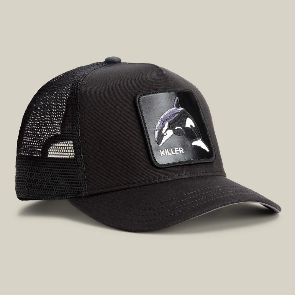KILLER TRUCKER HAT