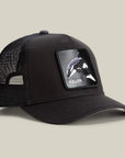 KILLER TRUCKER HAT