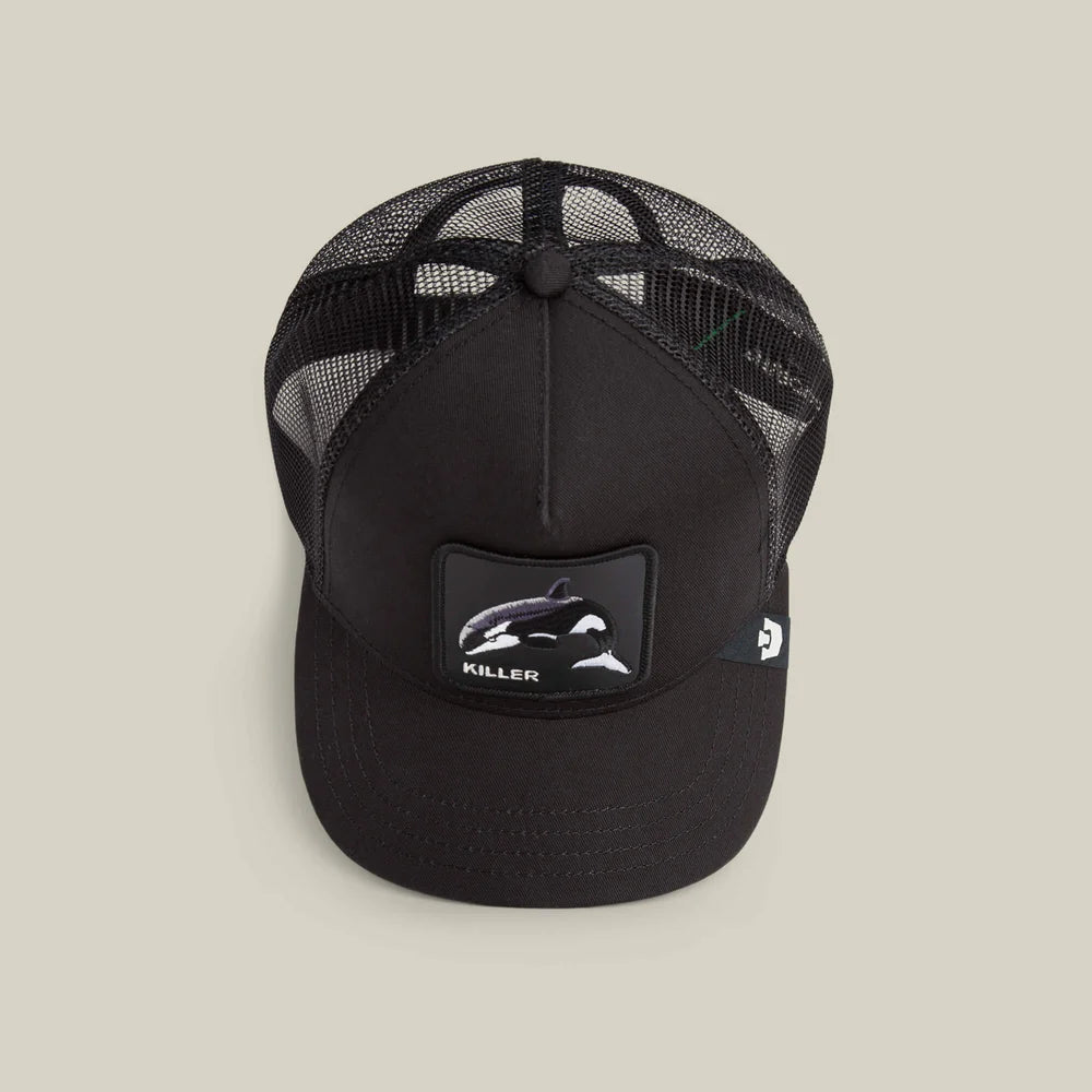 KILLER TRUCKER HAT