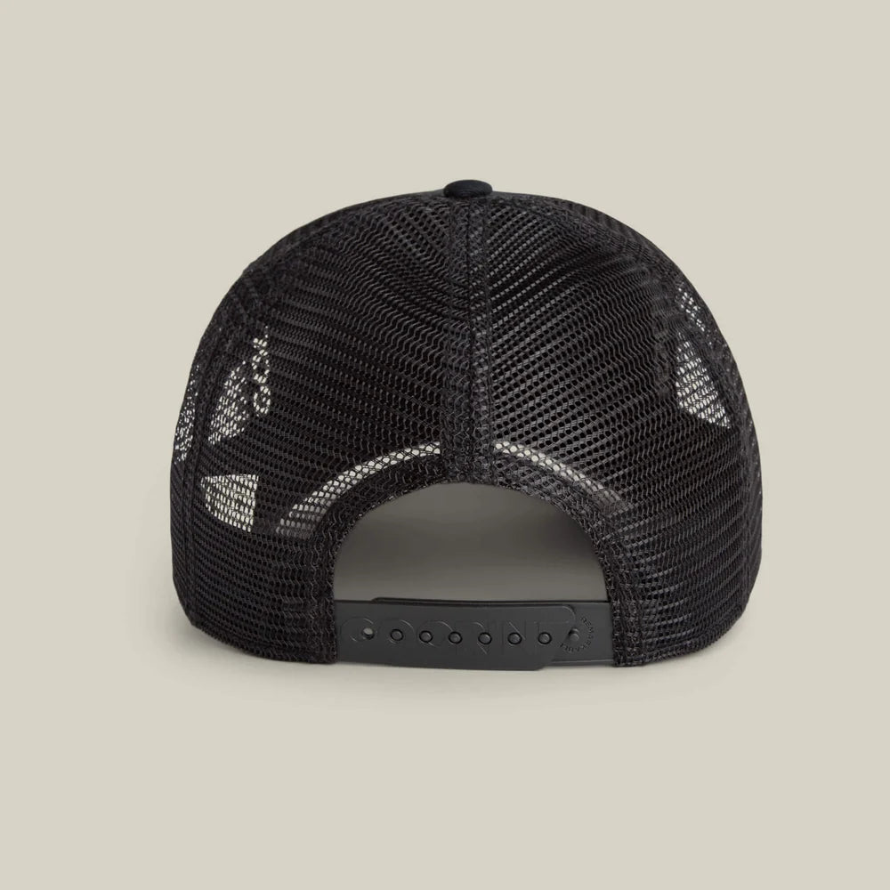 KILLER TRUCKER HAT
