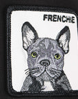 [101-1668] CASQUETTE DE BALLON FRENCHIE