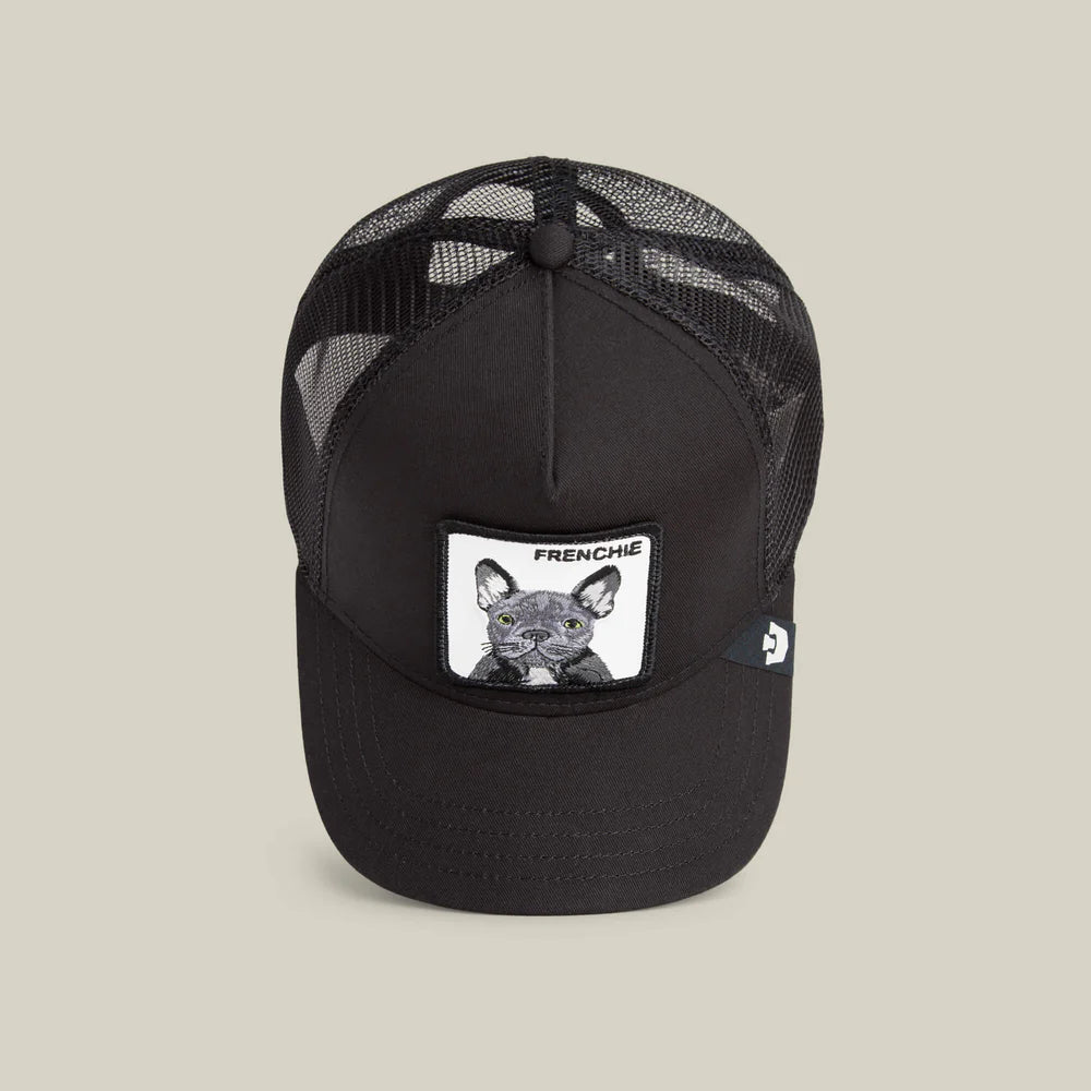 [101-1668] CASQUETTE DE BALLON FRENCHIE
