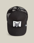 [101-1668] CASQUETTE DE BALLON FRENCHIE
