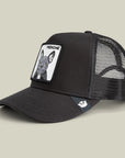 FRENCHIE TRUCKER HAT