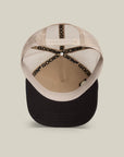BAD BOY TRUCKER HAT