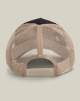 BAD BOY TRUCKER HAT