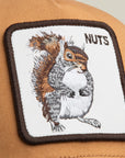 NUTS TRUCKER HAT