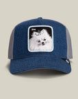 DIVA DAWG BALL CAP