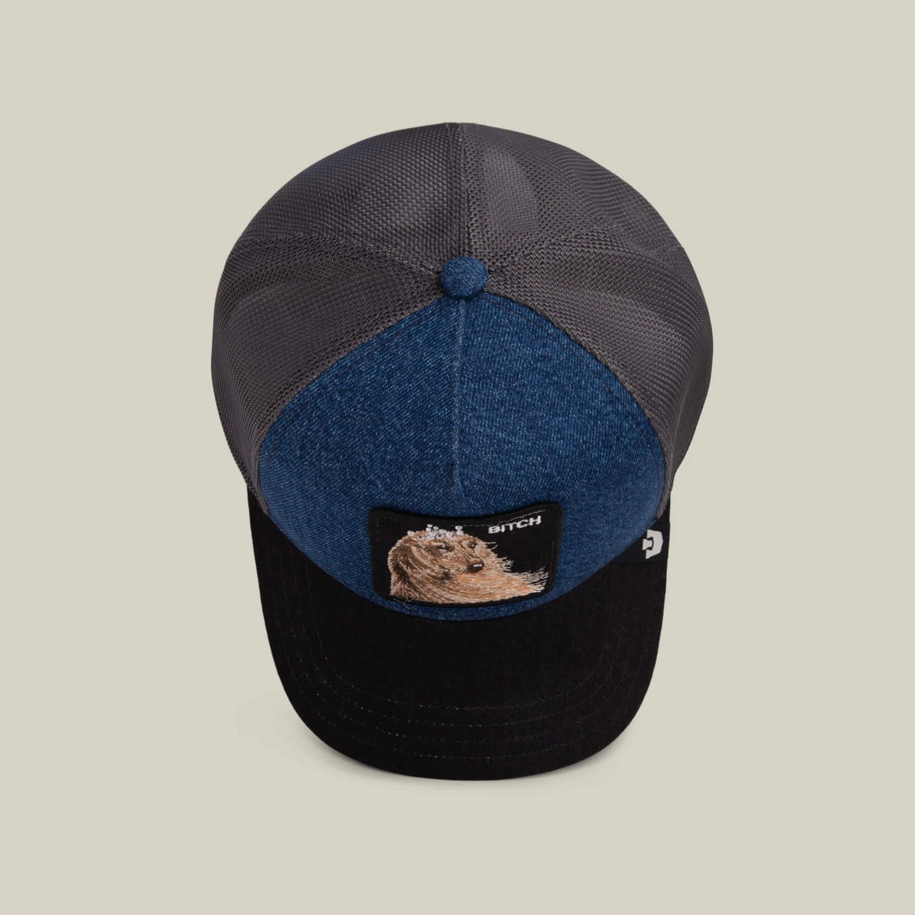 HOUND DAWG BALL CAP