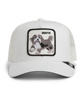 BESTIE TRUCKER CAP