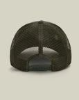 CORDUROY TUFF BALL CAP
