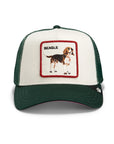 SHADOW BEAGLE BALL CAP