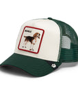 SHADOW BEAGLE BALL CAP