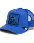 TONAL LEGEND BALL CAP