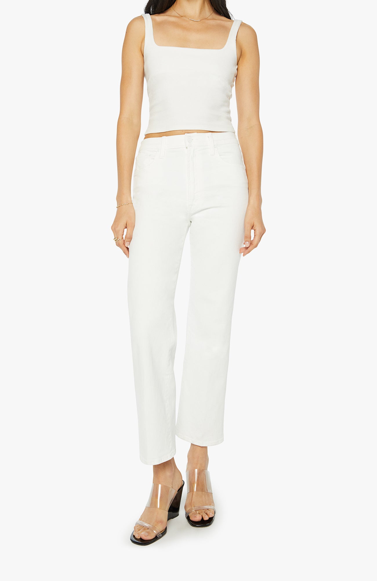 RAMBLER ZIP ANKLE IN FAIREST OF THEM ALL