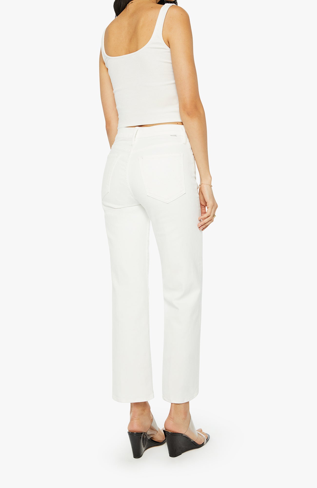 RAMBLER ZIP ANKLE IN FAIREST OF THEM ALL