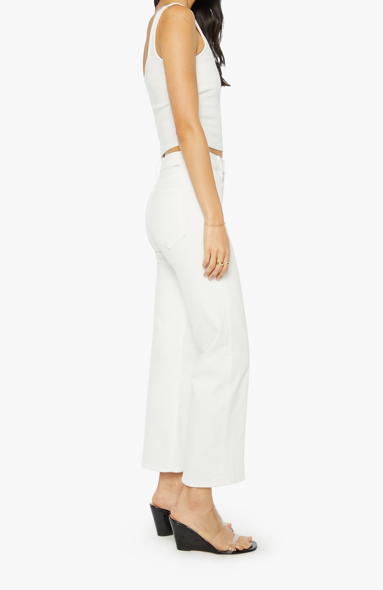 RAMBLER ZIP ANKLE IN FAIREST OF THEM ALL