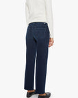 MID-RISE RAMBLER ZIP ANKLE IN CHIP ON MY SHOULDER