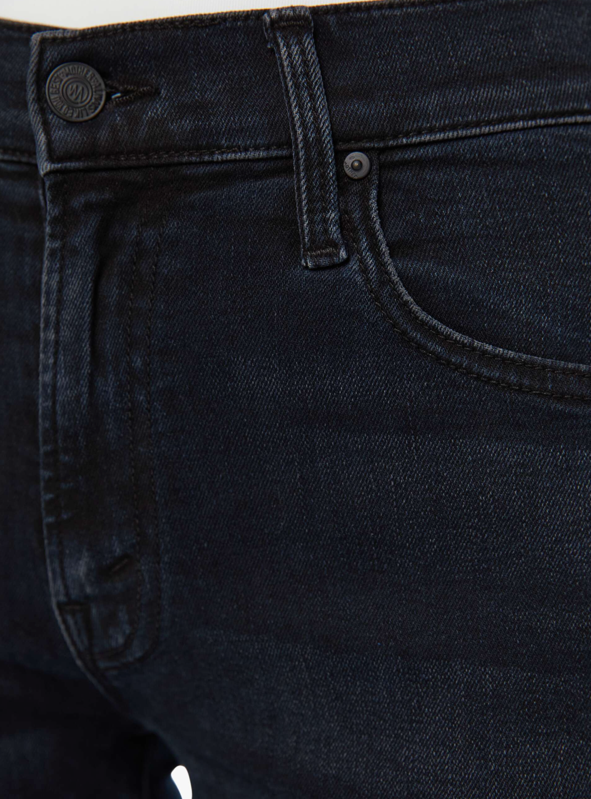 【MIDNIGHT MOVE】25ss set 89 t MID RISE RAMBLER ZIP ANKLE IN NIGHT IN VENICE