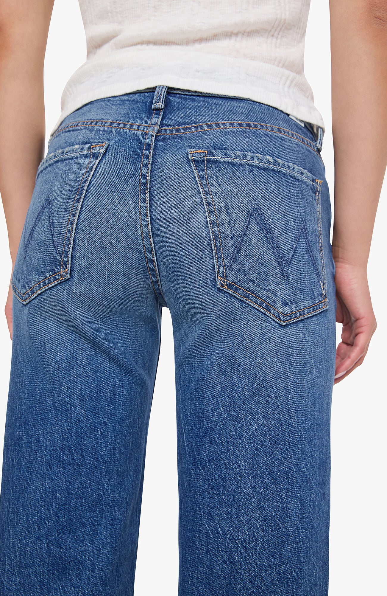 *COMING SOON* MID RISE RAMBLER ZIP ANKLE IN THRILL SEEKER