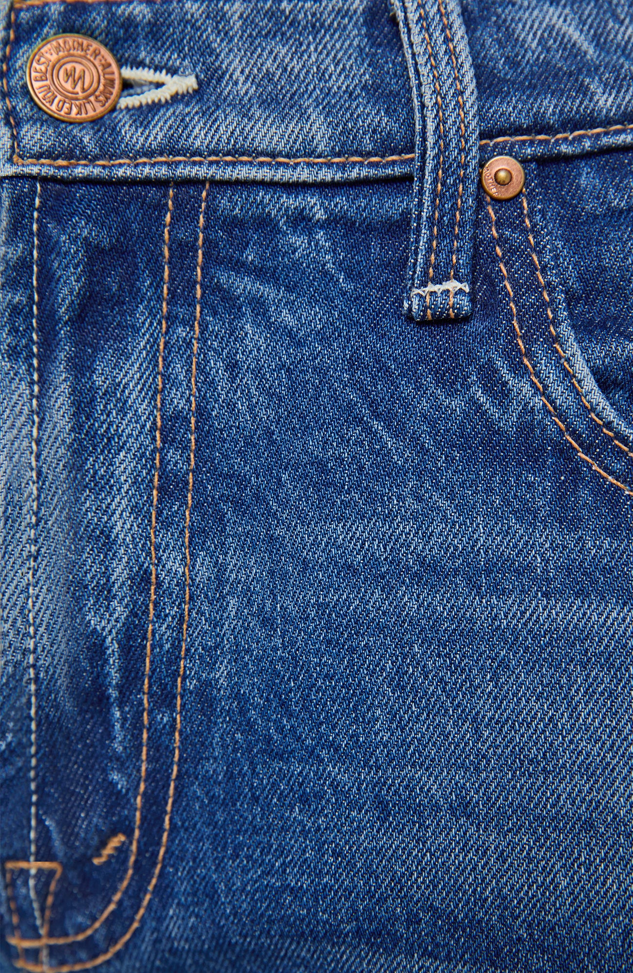 *COMING SOON* MID RISE RAMBLER ZIP ANKLE IN THRILL SEEKER