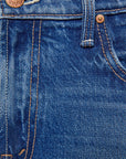 *COMING SOON* MID RISE RAMBLER ZIP ANKLE IN THRILL SEEKER