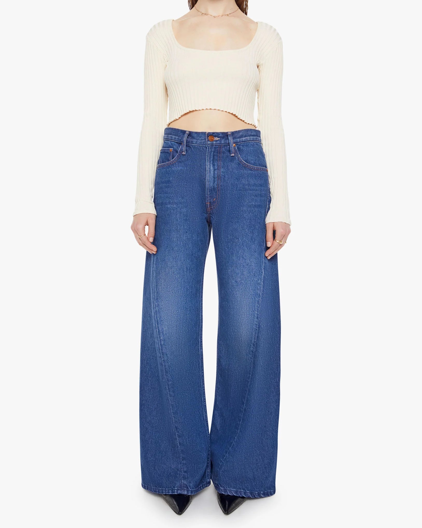 Denim - All