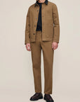 SEAN SHIRT JACKET