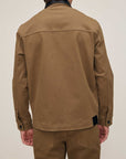 SEAN SHIRT JACKET