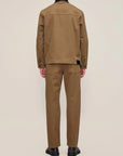 SEAN SHIRT JACKET