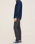 DOMINICK DENIM SHIRT JACKET