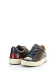 ANAPOLIS PERFORATED LEATHER SNEAKER