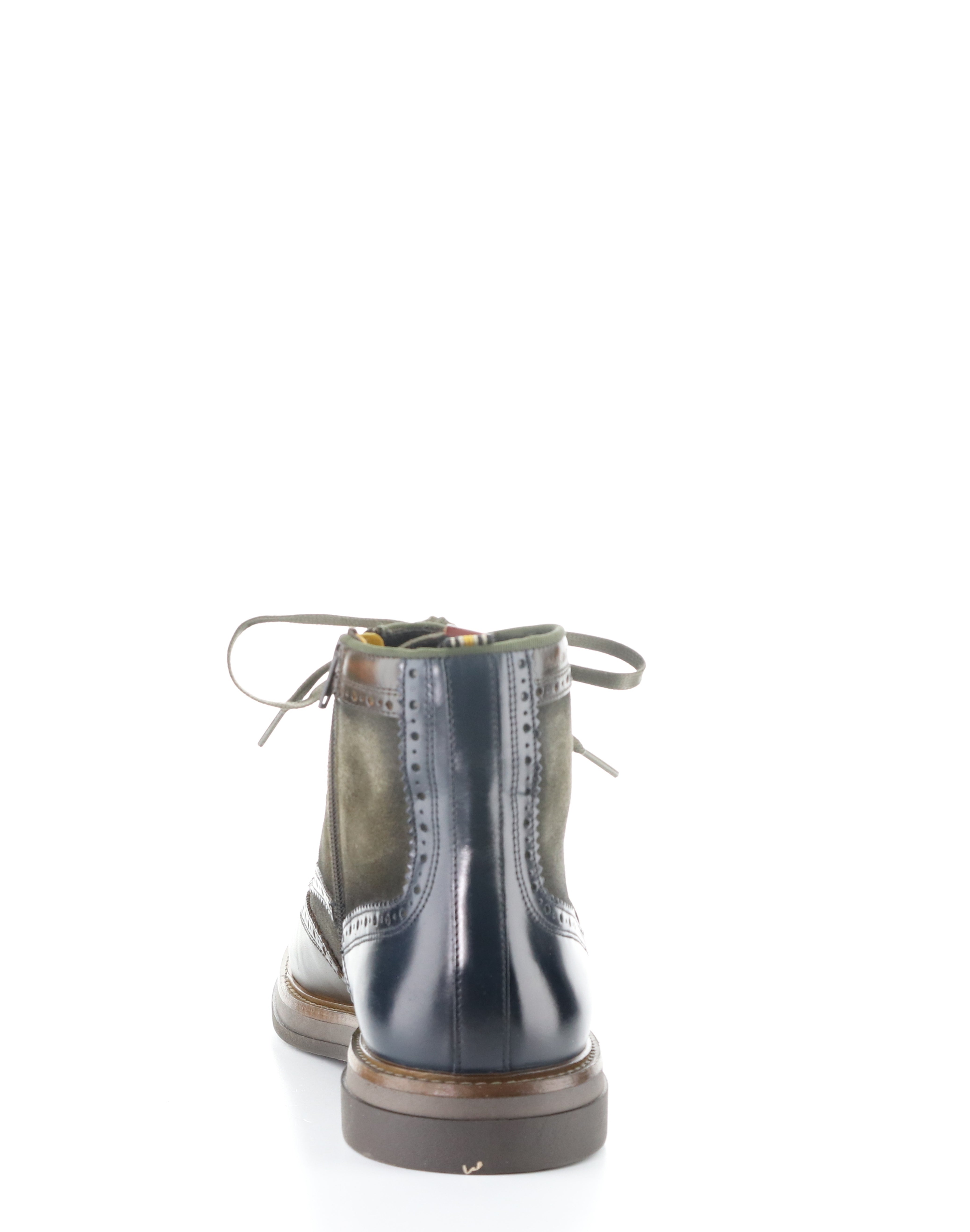 BTR BROGUE BOOT