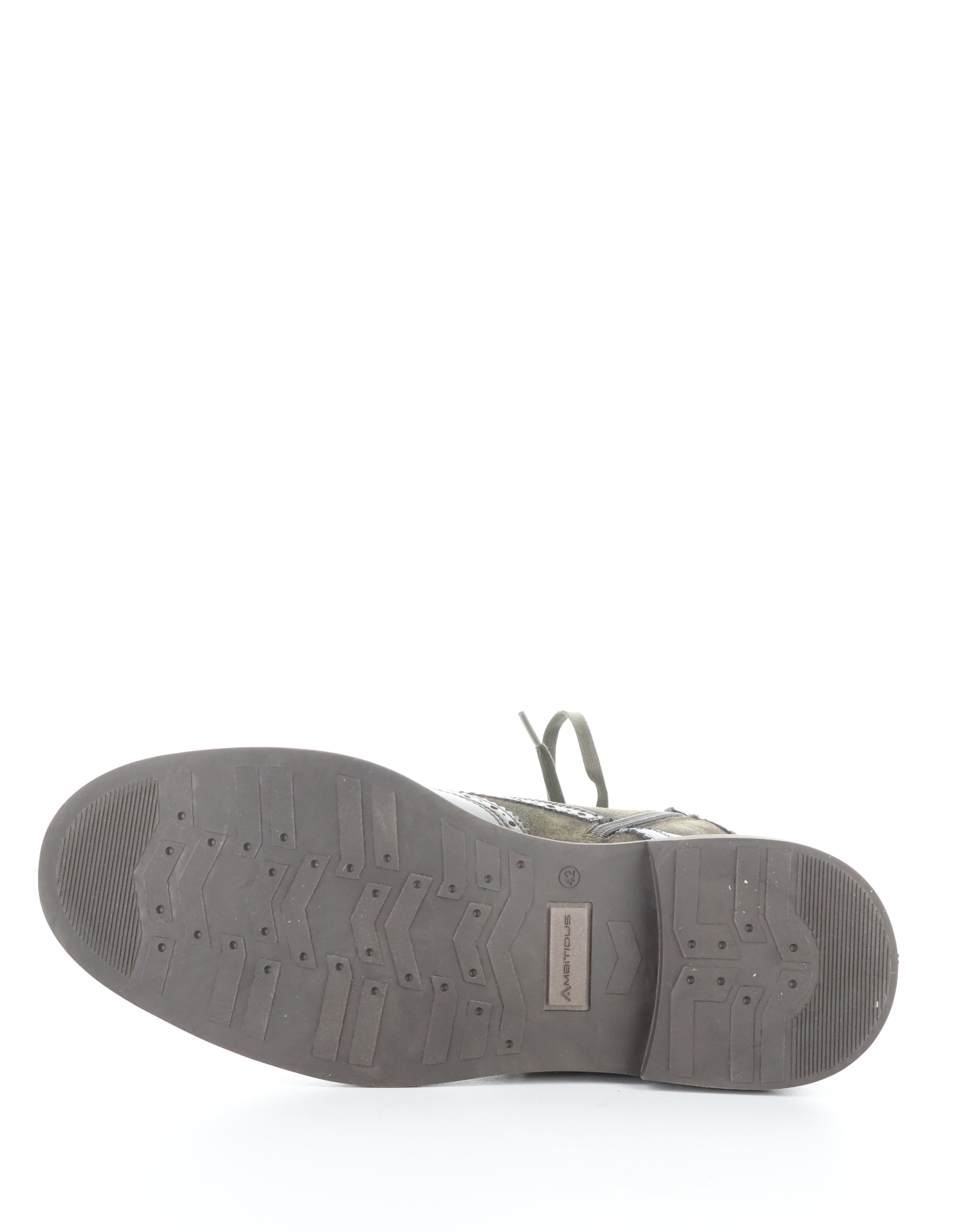 BTR BROGUE BOOT