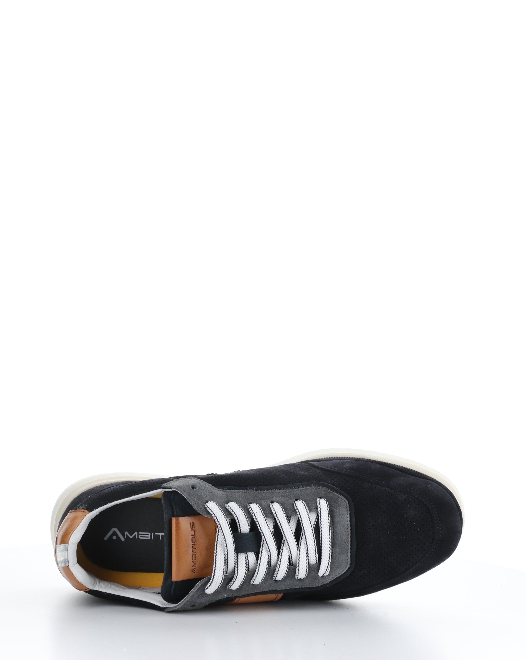 FRANZ LOW PROFILE SNEAKER