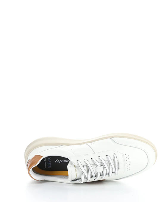 HOVER SIDE PANEL SNEAKER