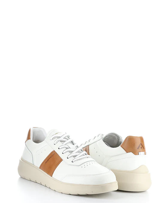 HOVER SIDE PANEL SNEAKER