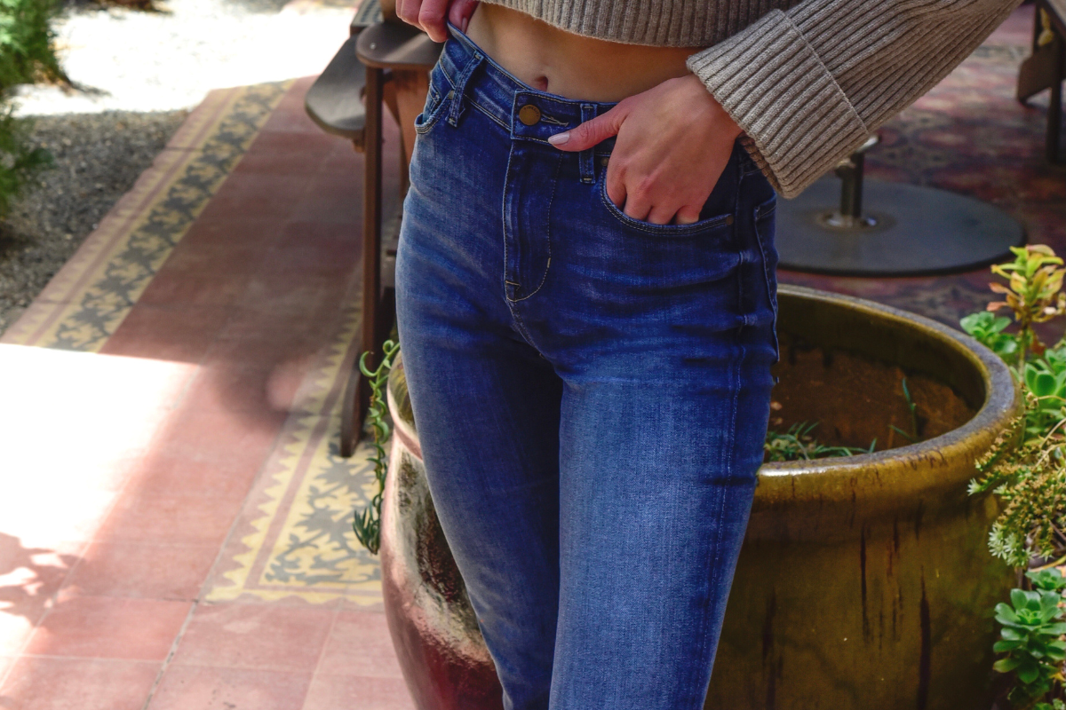 Online online jeans company