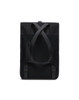 BACKPACK MINI W3 - BLACK