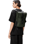 BACKPACK MINI W3 - GREEN