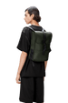 BACKPACK MINI W3 - GREEN