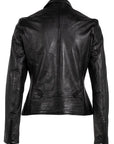 ELSE LEATHER JACKET