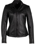 ELSE LEATHER JACKET